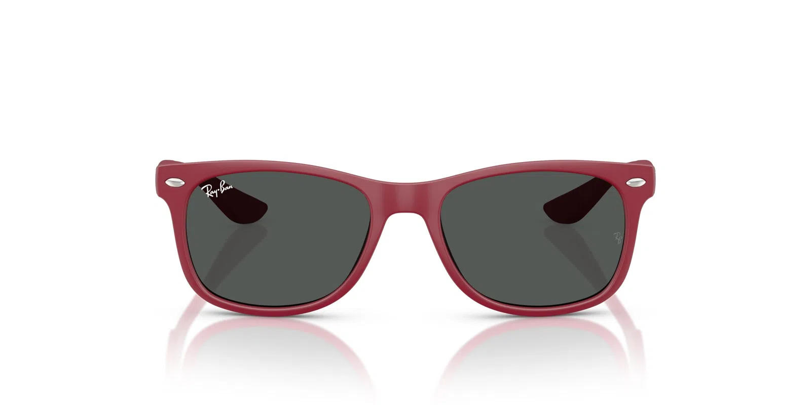 Ray-Ban Kids New Wayfarer 0RJ9052S Sunglasses - view 125